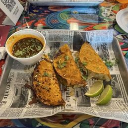 Birria Tacos Birria Tacos