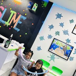 Dripp’in Slime