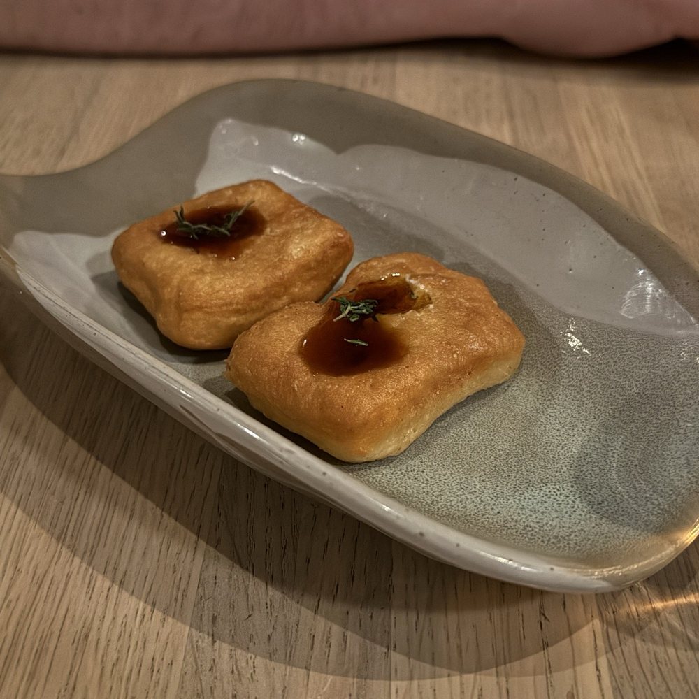 Fry bread