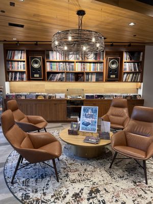 Country Music Hall of Fame and Museum by null Country Music Hall of Fame and Museum by null