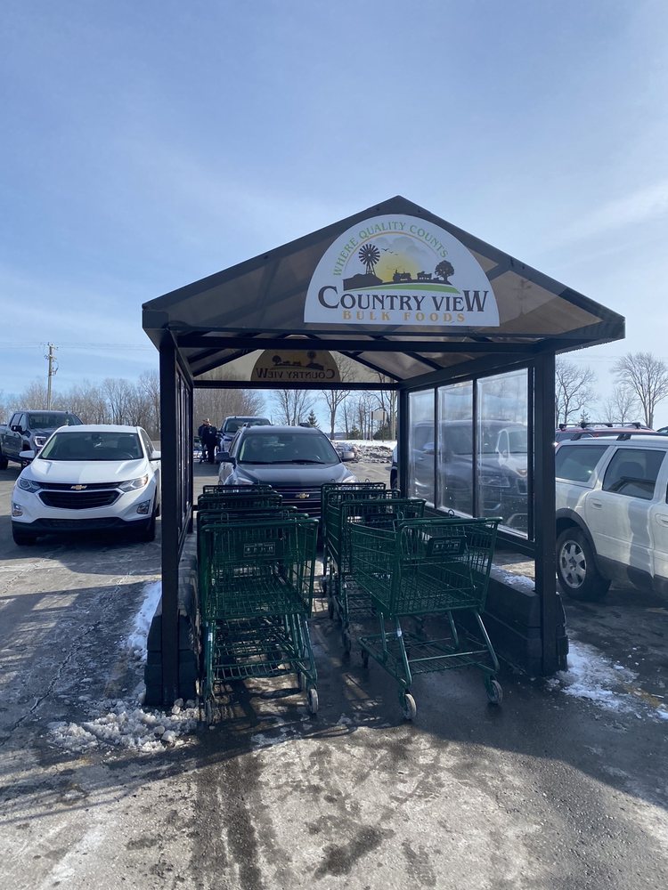 COUNTRY VIEW BULK FOODS Updated October 2024 28 Photos & 23 Reviews
