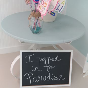 Paradise Popcorn & Gifts - Popcorn Paradise - Popcorn Shops Near Me - Mobile, Alabama Paradise Popcorn & Gifts - Popcorn Paradise - Popcorn Shops Near Me - Mobile, Alabama