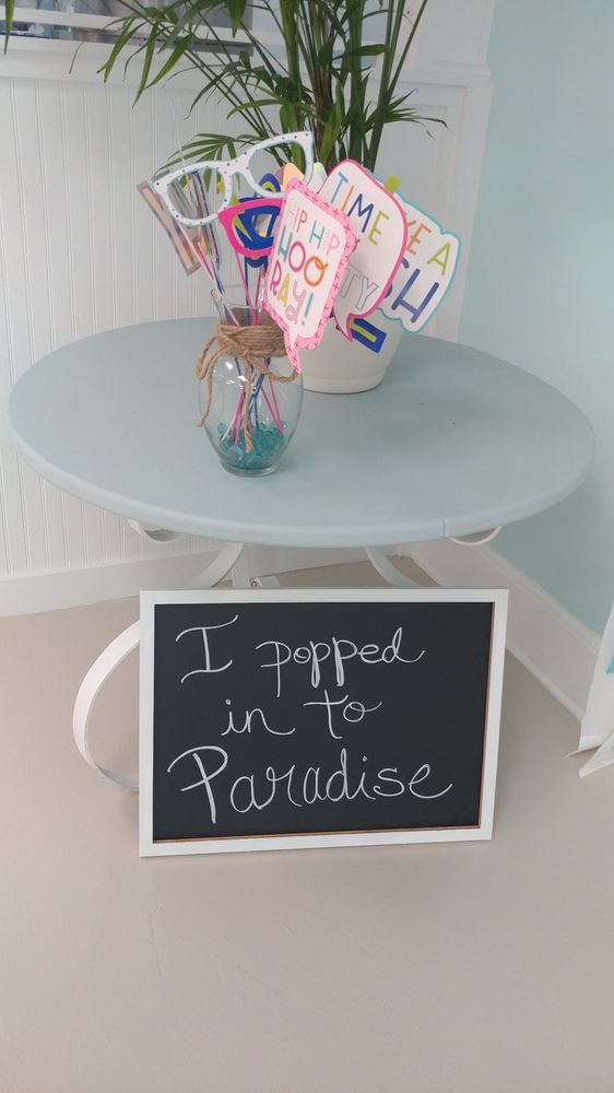 PARADISE POPCORN & GIFTS Updated September 2024 16 Photos 6345