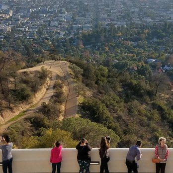 Griffith Observatory - Observatories Near Me - Los Angeles, California