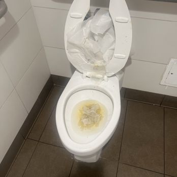 McDonald's - Bathroom - Fast Food Near Me - Moreno Valley, California McDonald's - Bathroom - Fast Food Near Me - Moreno Valley, California