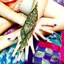 The Body Art Barn