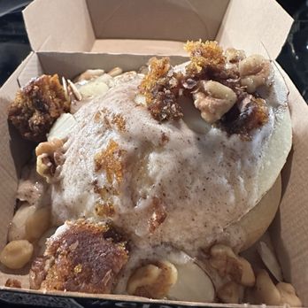 Cinnaholic - Bakeries Near Me - Frisco, Texas Cinnaholic - Bakeries Near Me - Frisco, Texas