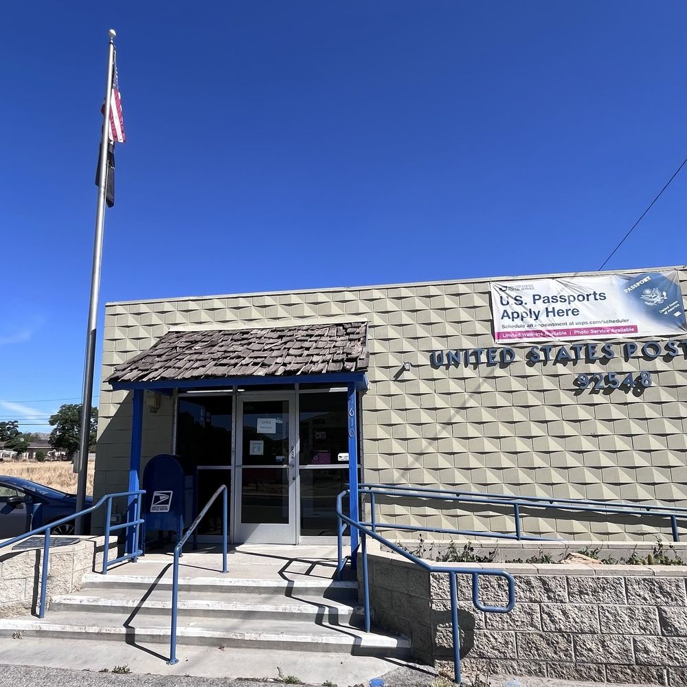 US Post Office - Post Offices Near Me - Homeland, California US Post Office - Post Offices Near Me - Homeland, California