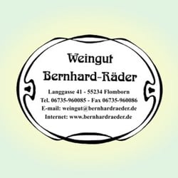 Bernhard-Räder