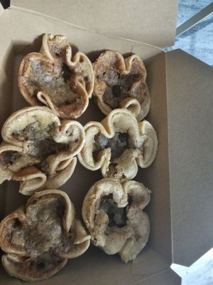 Sharman's Proper Pies by null