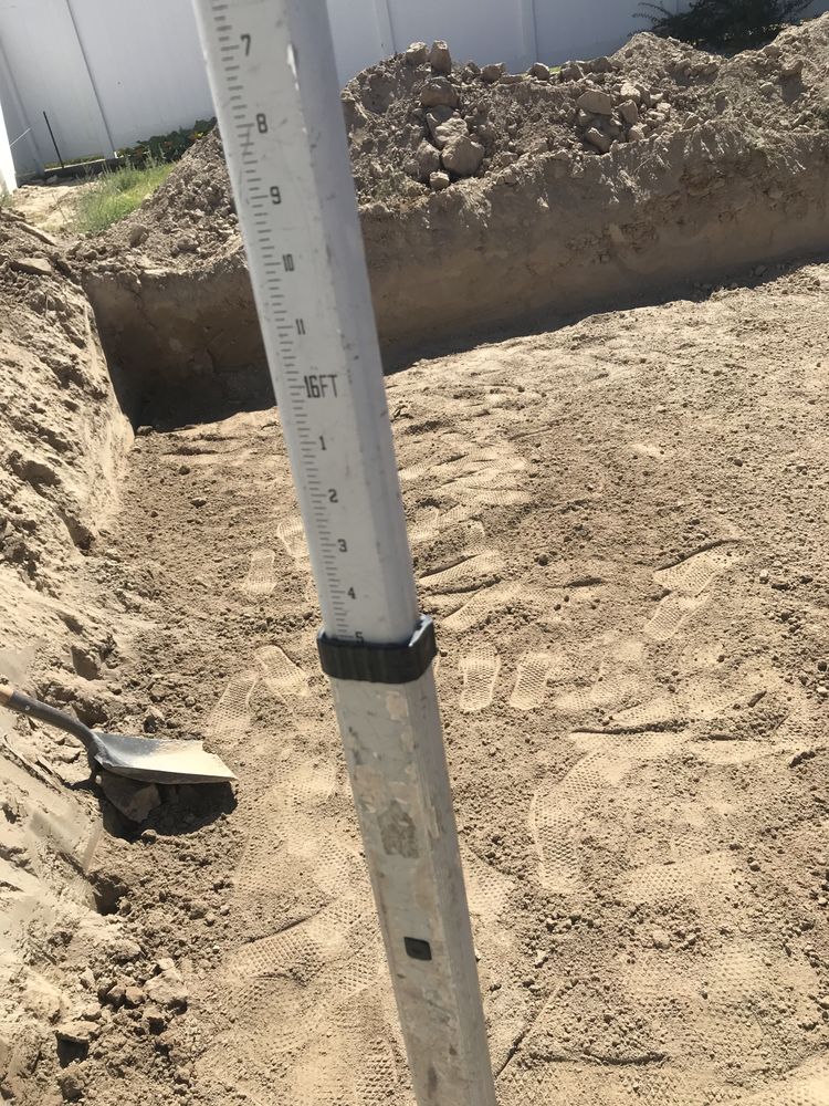 Slide of Accurate General Construction