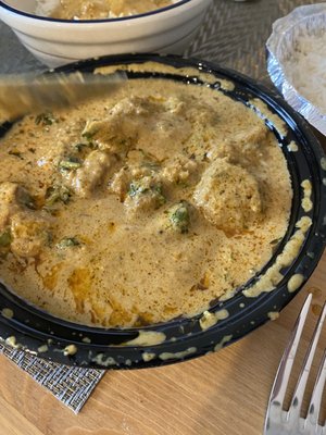Southern Spice by null