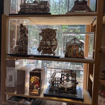 Colorado Games Company - Tabletop Games Near Me - Estes Park, Colorado