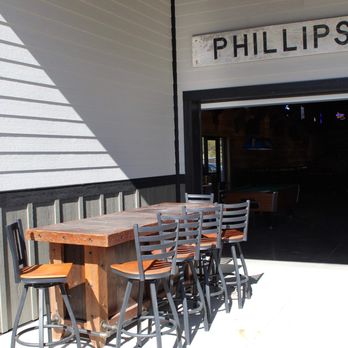 Winchester's Saloon - the entrance to phillips's - Bars Near Me - Phillips, Nebraska Winchester's Saloon - the entrance to phillips's - Bars Near Me - Phillips, Nebraska