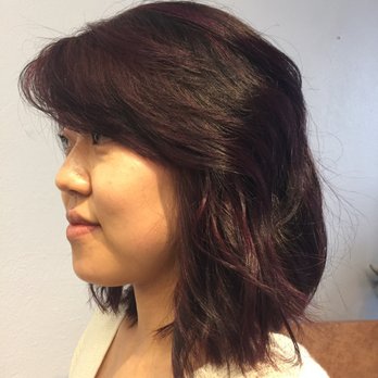 Hello Yuna  - Hair Stylists Near Me - San Mateo , California