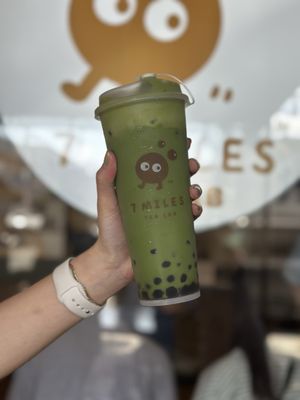 Yifang Taiwan Fruit Tea - Sawtelle by null