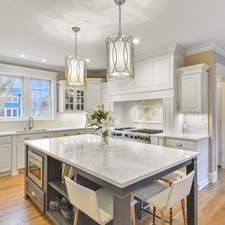 Ragsdale - Kitchen Renovation - Wilmette, IL
