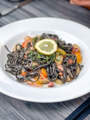 Un Caffe Altamura by null