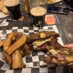 Corned Beef Sandwich Corned Beef Sandwich