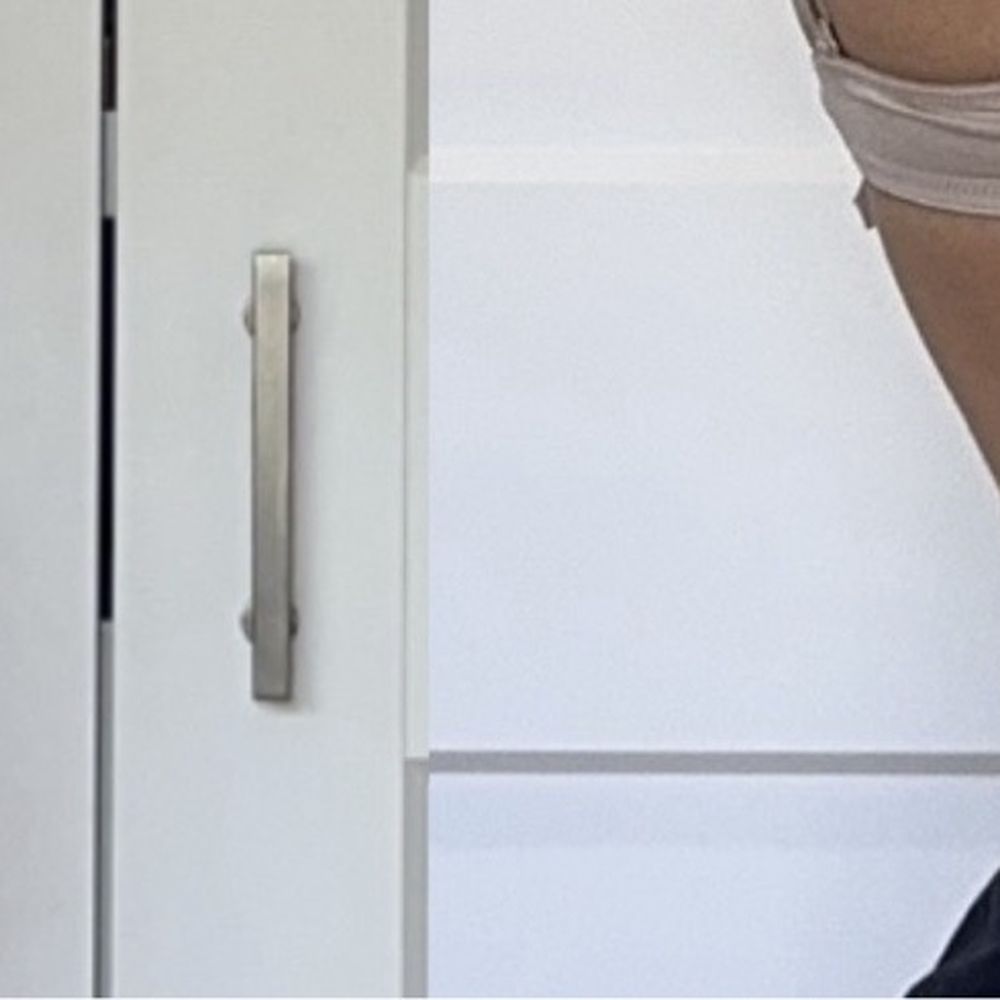 ABS and waist ABS and waist