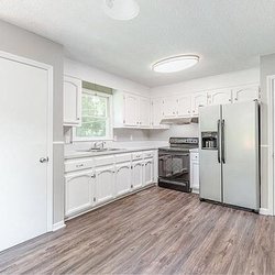 Carolina Real Estate Painting