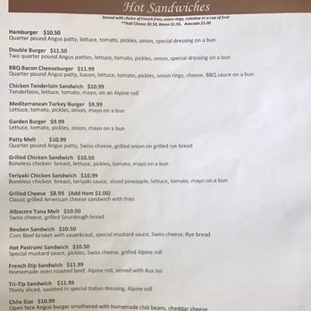 Cafe Amri - Breakfast & Brunch Near Me - Oxnard, California