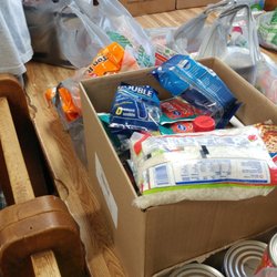 Clark County Youth Shelter