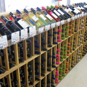 Northside Wine & Spirits - rows of wine bottles - Beer, Wine & Spirits Near Me - Ithaca, New York Northside Wine & Spirits - rows of wine bottles - Beer, Wine & Spirits Near Me - Ithaca, New York