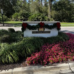 Concession Golf Club