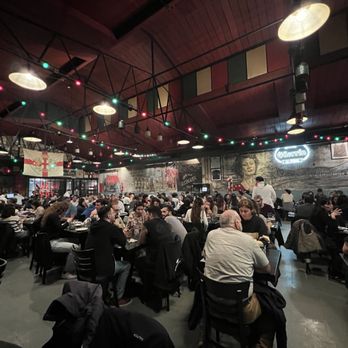 Güerrín - Pizza Near Me - Buenos Aires, C