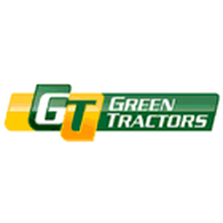 Green Tractors Port Perry
