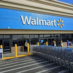 Walmart Supercenter