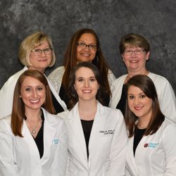 The Jackson Hearing Center