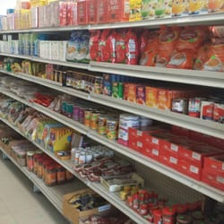 FMB Indian Grocery