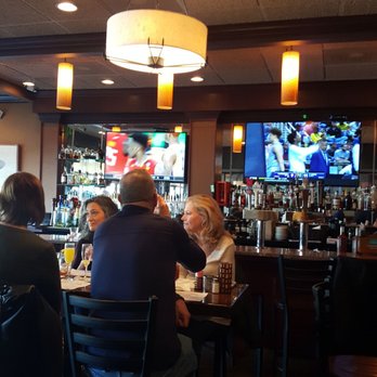 Lib's Grill - Seafood Near Me - Perry Hall, Maryland