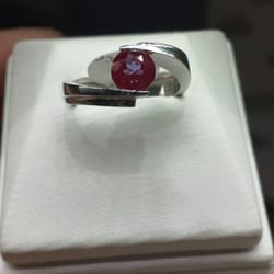 Gold Creations - One of the many beautiful pieces of Jewelry that Gold Creations sells!