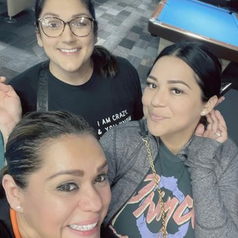 Jointed Cue Billiards - Good times @ Jointed Cue Day one opening!!! 2021!! - Pool Halls Near Me - Sacramento, California Jointed Cue Billiards - Good times @ Jointed Cue Day one opening!!! 2021!! - Pool Halls Near Me - Sacramento, California