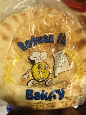 Oriental Bakery & Grocery Co by null