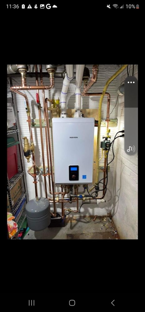 Slide of Mr Big Flush Plumbing & Drain Cleaning