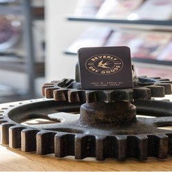 Beverly Dry Goods