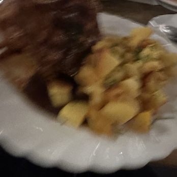 Apfelwein Wagner - Pork knuckle - German Near Me - Frankfurt, HE