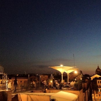 Il Palazzetto - Upper deck - Hotels Near Me - Rome, RM Il Palazzetto - Upper deck - Hotels Near Me - Rome, RM