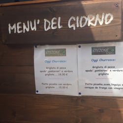 KiteBar Brasil - Pranzo brasiliano tutti giorni. Grigliata la serra il martedì e giovedì. Musica al aperitivo il sabato.