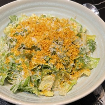 Joy by Seven Reasons - Caesar Salad - Latin American Near Me - Chevy Chase, Maryland Joy by Seven Reasons - Caesar Salad - Latin American Near Me - Chevy Chase, Maryland
