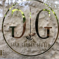 The Glam Garden