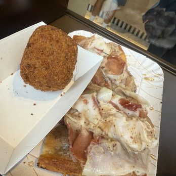 Pizzarium Gabriele Bonci - Pizza Near Me - Rome, RM Pizzarium Gabriele Bonci - Pizza Near Me - Rome, RM
