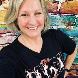The Dance Teacher - You can't find a better instructor, the capable to deal with children and adults of all needs