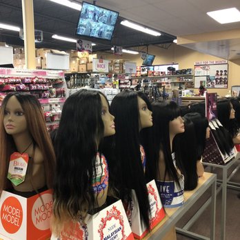 Richway Beauty Center - Cosmetics & Beauty Supply Near Me - Norfolk, Virginia Richway Beauty Center - Cosmetics & Beauty Supply Near Me - Norfolk, Virginia