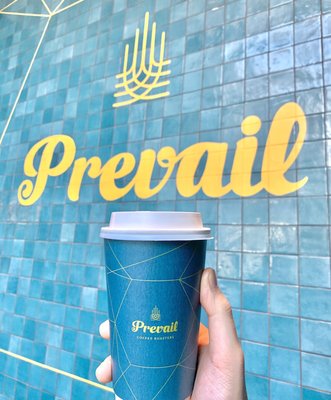 Prevail Union | ATL by null