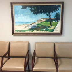 Ana Lamas, MD-Lamas Medical Cente